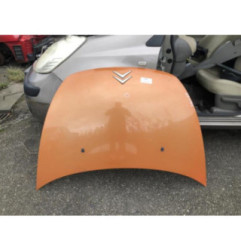 Capot CITROEN C3 PLURIEL Photo n°1