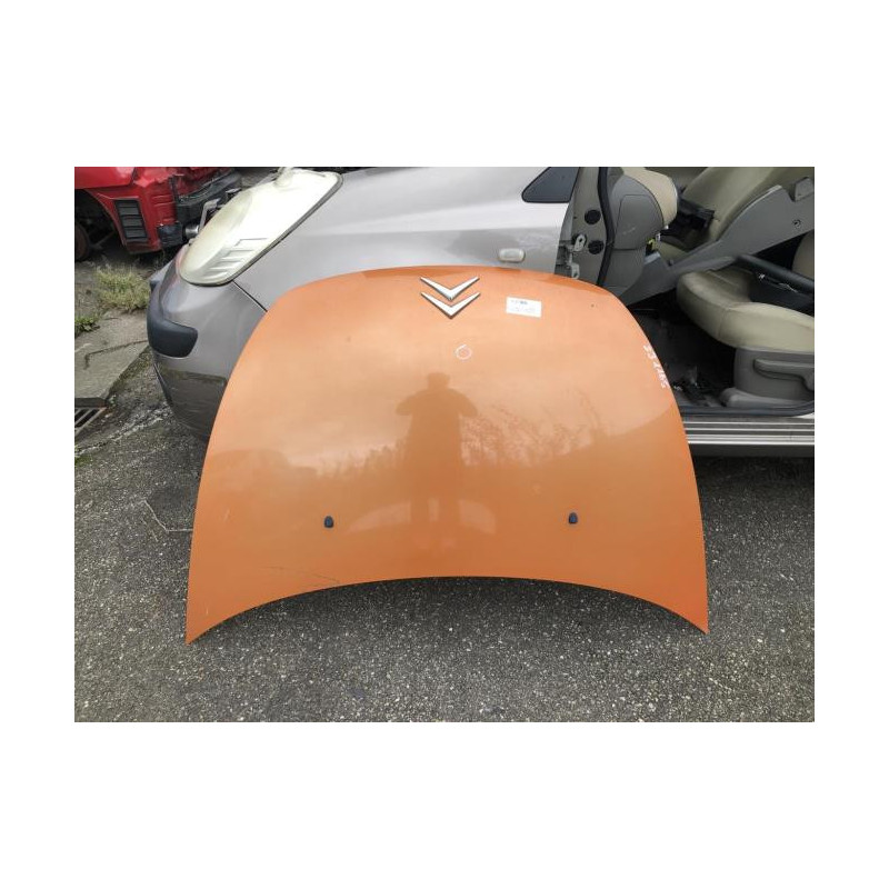 Capot CITROEN C3 PLURIEL