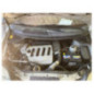 Commande chauffage RENAULT SCENIC 1