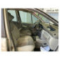 Commande chauffage RENAULT SCENIC 1
