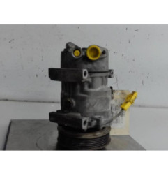 Compresseur clim CITROEN C3 PLURIEL