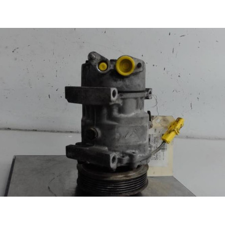 Compresseur clim CITROEN C3 PLURIEL