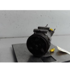 Compresseur clim CITROEN C3 PLURIEL Photo n°3