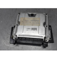 Calculateur moteur PEUGEOT 406 Photo n°1