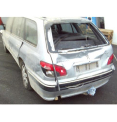 Calculateur moteur PEUGEOT 406 Photo n°6