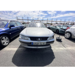 Calculateur moteur PEUGEOT 406 Photo n°7