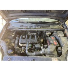 Commande chauffage PEUGEOT PARTNER 1