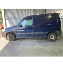 Commande chauffage PEUGEOT PARTNER 1 Photo n°3