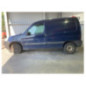 Commande chauffage PEUGEOT PARTNER 1