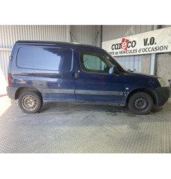 Commande chauffage PEUGEOT PARTNER 1 Photo n°4