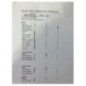 Commande chauffage PEUGEOT PARTNER 1