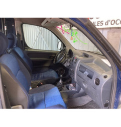 Commande chauffage PEUGEOT PARTNER 1 Photo n°7