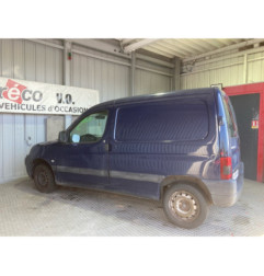 Commande chauffage PEUGEOT PARTNER 1 Photo n°8