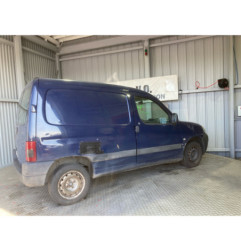 Commande chauffage PEUGEOT PARTNER 1 Photo n°9
