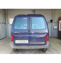 Commande chauffage PEUGEOT PARTNER 1 Photo n°10