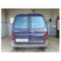 Commande chauffage PEUGEOT PARTNER 1