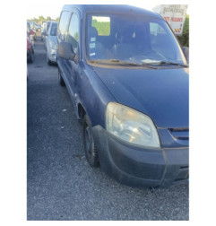 Commande chauffage PEUGEOT PARTNER 1 Photo n°12