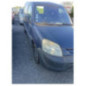 Commande chauffage PEUGEOT PARTNER 1