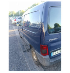 Commande chauffage PEUGEOT PARTNER 1 Photo n°14