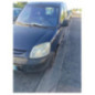 Commande chauffage PEUGEOT PARTNER 1
