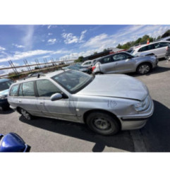 Calculateur moteur PEUGEOT 406 Photo n°9