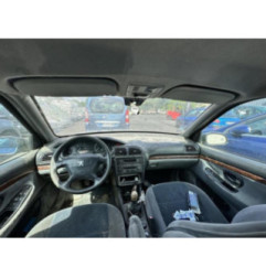 Calculateur moteur PEUGEOT 406 Photo n°11