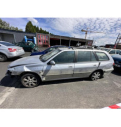 Calculateur moteur PEUGEOT 406 Photo n°17