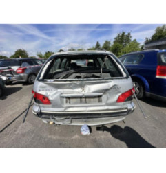 Calculateur moteur PEUGEOT 406 Photo n°19