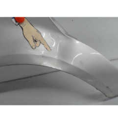 Aile avant gauche CITROEN C2 Photo n°1