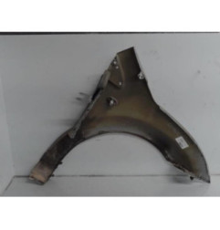 Aile avant gauche CITROEN C2 Photo n°3