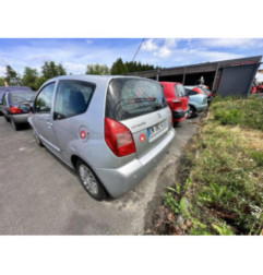 Aile avant gauche CITROEN C2 Photo n°8