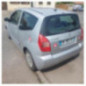 Aile avant gauche CITROEN C2