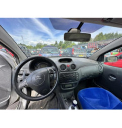 Aile avant gauche CITROEN C2 Photo n°11