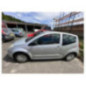 Aile avant gauche CITROEN C2