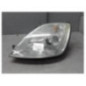 Optique avant principal gauche (feux)(phare) FORD FIESTA 5