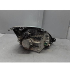 Optique avant principal gauche (feux)(phare) FORD FIESTA 5