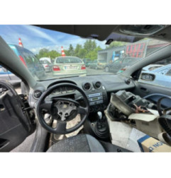 Optique avant principal gauche (feux)(phare) FORD FIESTA 5 Photo n°5