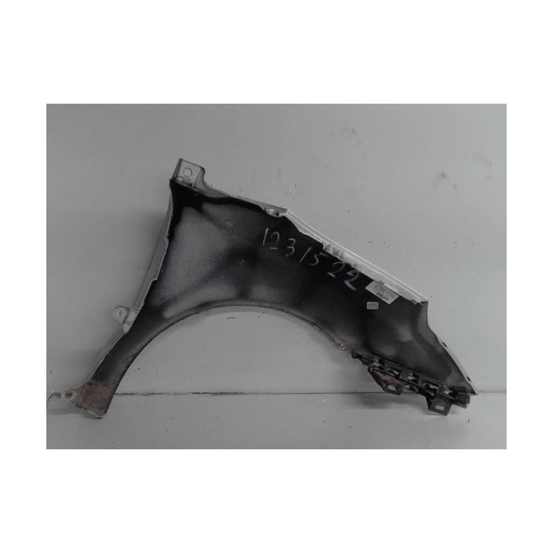 Aile avant gauche CITROEN C4 1