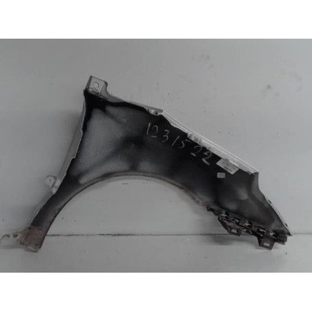 Aile avant gauche CITROEN C4 1 Photo n°1