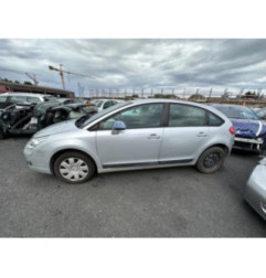 Aile avant gauche CITROEN C4 1 Photo n°5