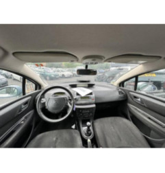 Aile avant gauche CITROEN C4 1 Photo n°6