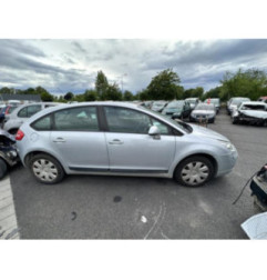 Aile avant gauche CITROEN C4 1 Photo n°16