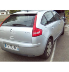 Aile avant gauche CITROEN C4 1 Photo n°18