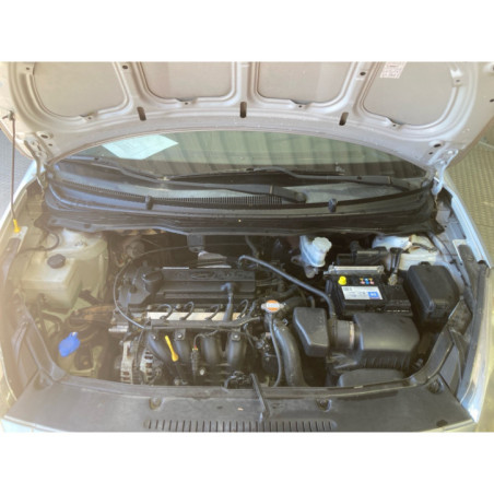 Capot HYUNDAI I 20 1