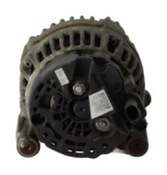 Alternateur AUDI A3 2 Photo n°3