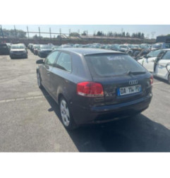 Alternateur AUDI A3 2 Photo n°6