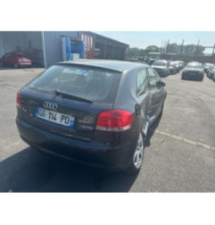 Alternateur AUDI A3 2 Photo n°7