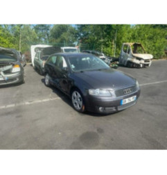 Alternateur AUDI A3 2 Photo n°8