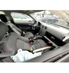 Alternateur AUDI A3 2 Photo n°11