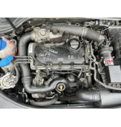 Alternateur AUDI A3 2 Photo n°14